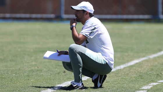Imagem do artigo:Palmeiras encara início de temporada mais complicada dos últimos anos