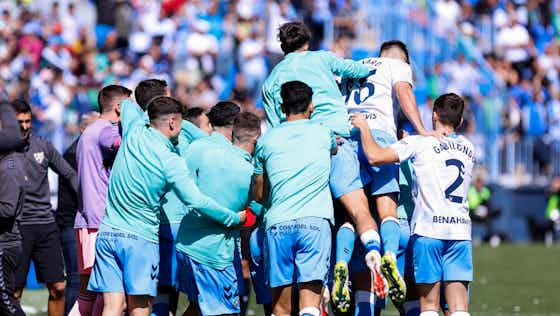 Imagen del artículo:Atlético Sanluqueño – Málaga CF: El Málaga espera no ‘palmar’ en El Palmar