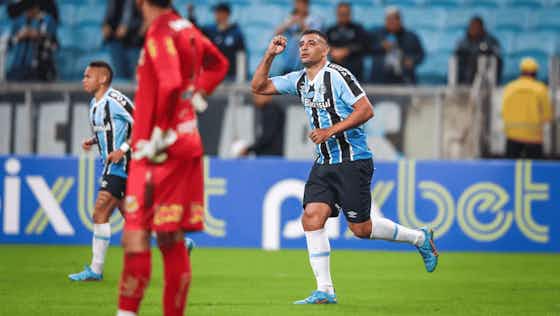 Imagem do artigo:Vidente bate o martelo e crava o destino do Grêmio contra o Novorizontino