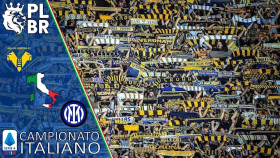 Imagem do artigo:Palpite, Prognóstico e Odds para Hellas Verona x Inter de Milão – 27/08