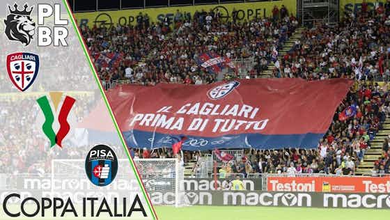 Imagem do artigo:Palpite, Prognóstico e Odds para Cagliari x Pisa – 14/08