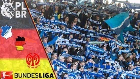 Imagem do artigo:Palpite, Prognóstico e Odds para Hoffenheim x Mainz – 11/09