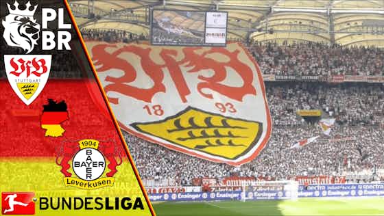 Imagem do artigo:Palpite, Prognóstico e Odds para Stuttgart x Bayer Leverkusen – 19/09