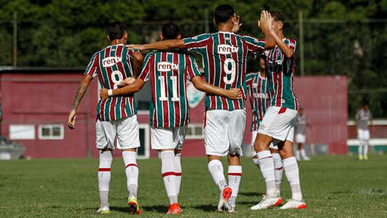 Imagem do artigo:Fluminense abre mês de dezembro com campeonatos em reta final