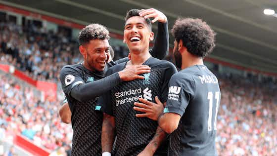 Article image:Jamie Carragher “worried” for Roberto Firmino