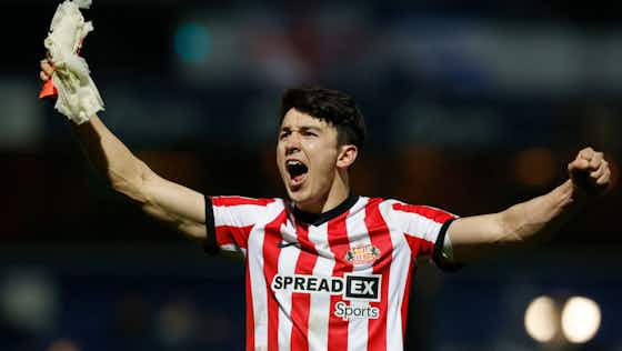 Article image:O'Nien in, 4-2-3-1: The predicted Sunderland XI to face Cardiff on Good Friday