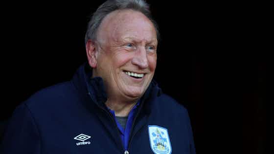 Article image:"The only club..." - Pundit names Stoke City as Neil Warnock's potential next destination