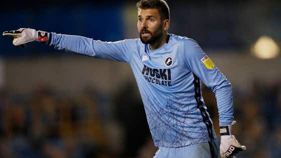Article image:Millwall FC: If nothing happens, these 3 players will leave The Den