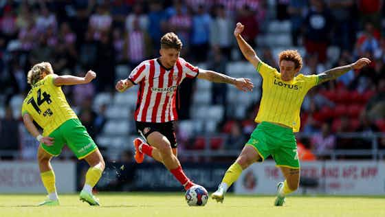 Article image:The 5 Sunderland AFC players likely to exit from June onwards