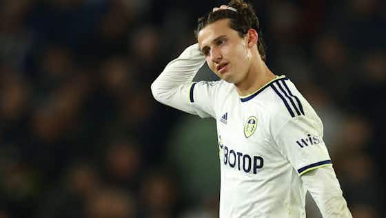 Article image:Ben Davies signs: How Leeds United's dream summer transfer window could look