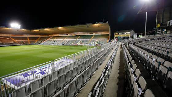Article image:Plymouth Argyle manager latest: Simon Hallett criteria, Ian Foster summer impact, search for investment