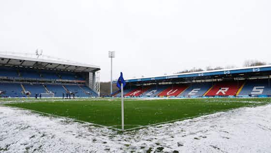 Article image:"Absolute shambles" - Do people rate Blackburn Rovers' stadium Ewood Park?