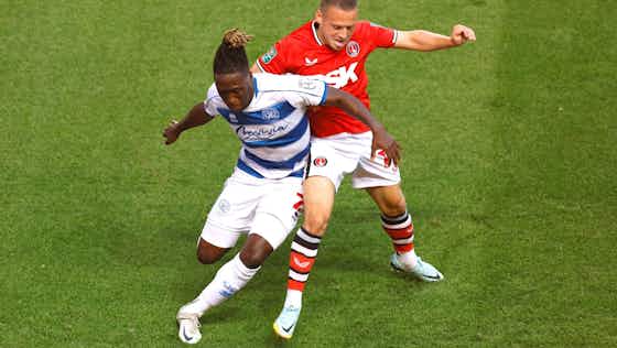 Article image:"Marti obviously does not rate him" - QPR urged to offload Osman Kakay