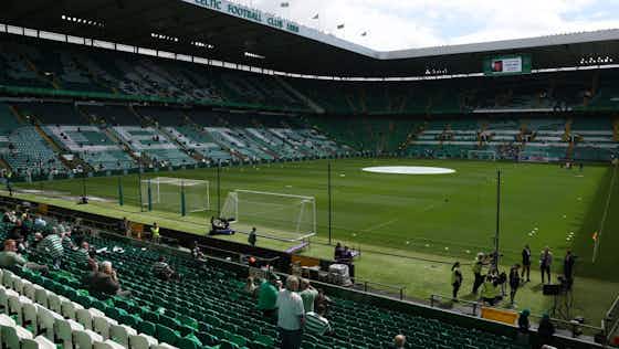 Article image:Southampton and West Brom's chances of signing Celtic star become clear, £10m deal agreed