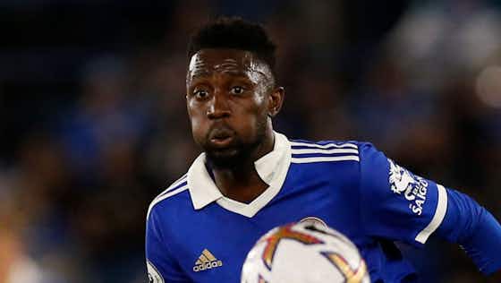 Article image:Leicester City may live to regret Wilfried Ndidi decision: View