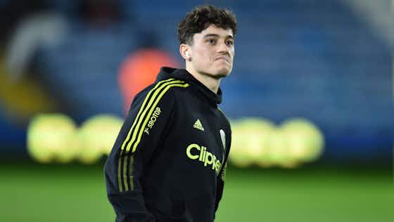 Article image:Leeds United: Daniel Farke has wildcard solution to Dan James issue: View