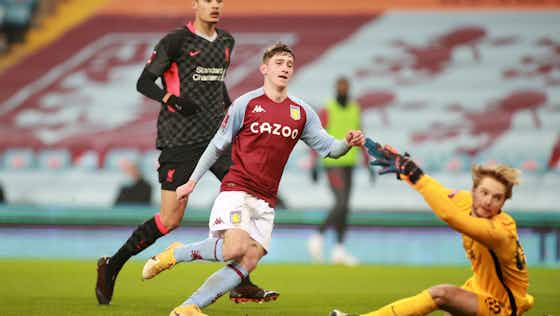 Article image:Stockport County, Aston Villa success will frustrate West Brom: View