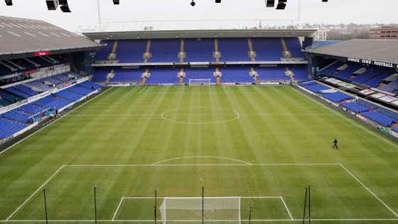 Article image:The 6 Ipswich Town players surely keen to escape Portman Road this summer