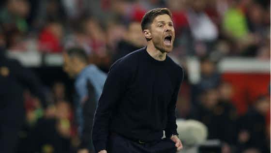 Article image:Ipswich Town: Xabi Alonso news concerning Liverpool and Bayern Munich could mean trouble: View