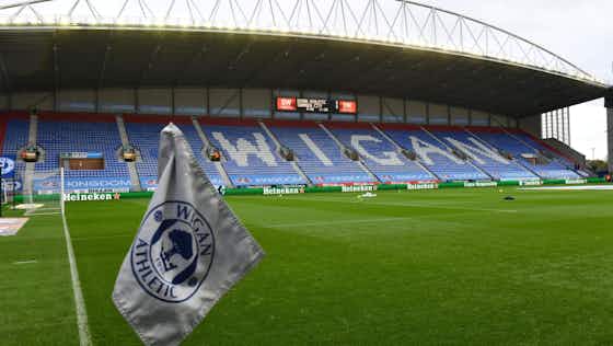 Article image:Wigan Athletic shouldn't lose any sleep if Watford come calling: View
