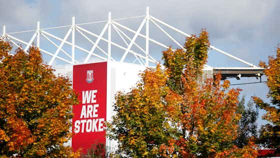 Article image:The 9 Stoke City players likely to exit from June onwards