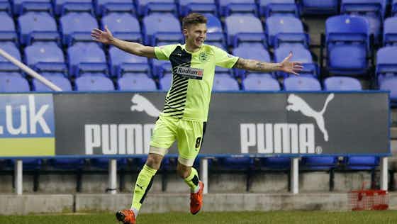 Article image:Swansea's Jamie Paterson reacts to controversial Cardiff, Bristol City deal