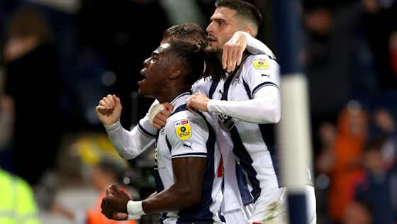 Article image:New West Brom owner must make Brandon Thomas-Asante stance clear: View