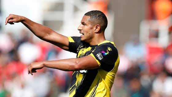 Article image:"Surprised a lot of people" - Claim issued on Jake Livermore's Watford FC future