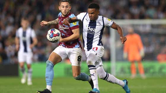 Article image:How Grady Diangana's estimated West Brom wage compares to the highest earning Championship stars