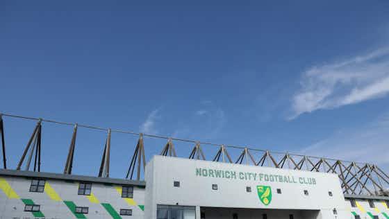 Article image:Ex-England forward's Norwich City spell may be forgotten but he is loved at Carrow Road: View