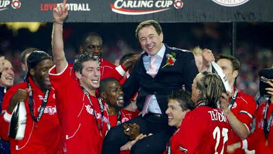 Article image:"Never take that for granted” - Steve Gibson claim made amid Middlesbrough supporter division