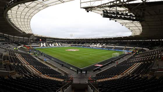Article image:Hull City's 2024/25 solution may be at Doncaster Rovers: View