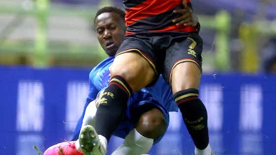 Article image:“A luxury player” - Siriki Dembele claim made amid Mark Venus' Birmingham City snub