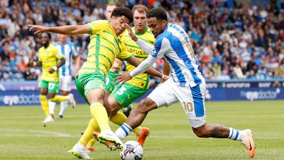 Article image:Norwich City hit the jackpot with £10m transfer gamble, he can make Canaries millions: View