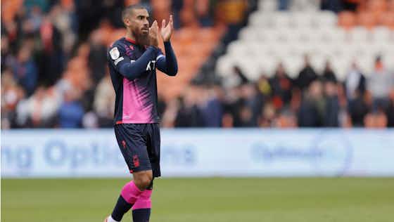 Article image:Huddersfield Town had major Lewis Grabban issue but weirdly had the last laugh: View