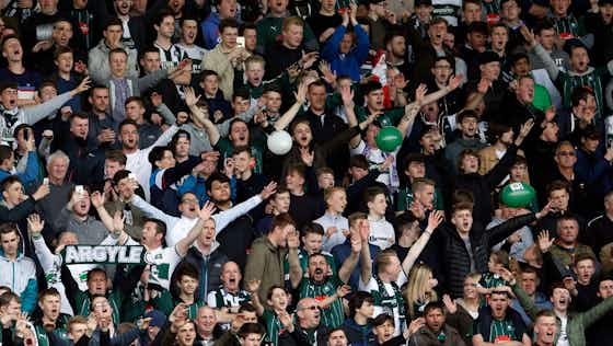 Article image:Plymouth Argyle have Birmingham, Huddersfield blanket despite Sheffield Wednesday blow: View