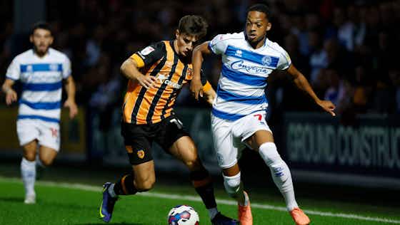 Article image:“Hopefully QPR will be the club he would choose“ - Future of current R’s star discussed