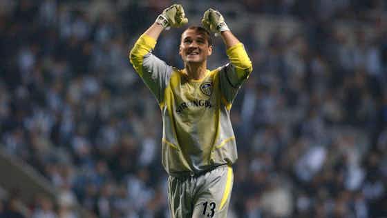 Article image:"Clubs in the Champions League..." - Paul Robinson issues verdict on Archie Gray, Leeds United situation