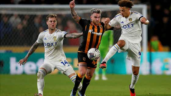Article image:Leeds United: Big Pascal Struijk debate has already been put to bed - View