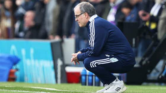 Article image:Current Stoke City player had major timing problem at Leeds United under Marcelo Bielsa: View