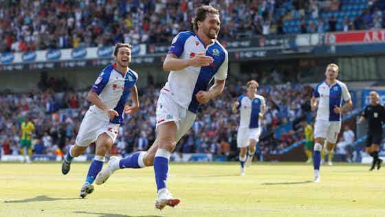 Article image:"Good bit of business" - Birmingham City told to pursue summer swoop for Blackburn Rovers man