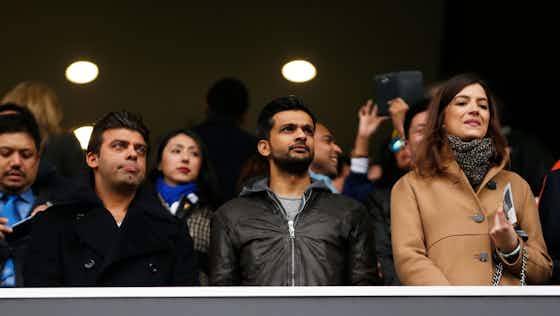 Artikelbild:“I am so sorry…” - QPR co-owner Amit Bhatia sends message to supporters after Championship survival confirmed