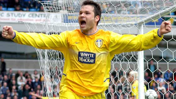 Article image:Leeds United hero will still give Liverpool supporters nightmares: View