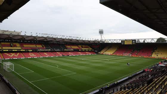 Article image:Revealed: How much Watford FC paid in agents fees this season