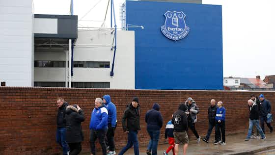 Article image:Southampton join Aston Villa and Tottenham in keeping tabs on Everton player