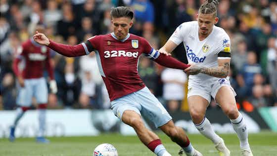 Article image:Ex-Man City player questions Kalvin Phillips to Leeds United transfer talk