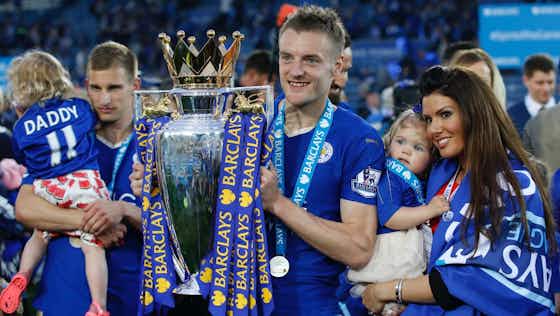 Article image:Unfortunately this will be the only factor Leicester City consider when it comes to Jamie Vardy contract: View