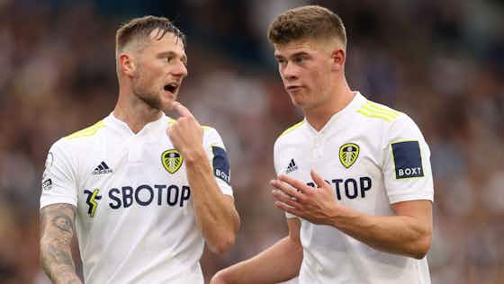 Article image:The 9 Leeds United players surely keen to escape Elland Road this summer