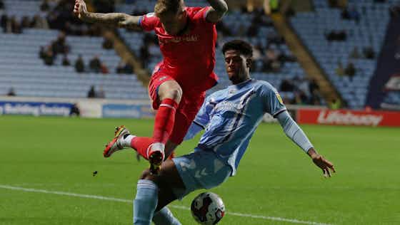 Article image:Coventry City may be monitoring Nottingham Forest and Standard Liege situation ahead of summer: View