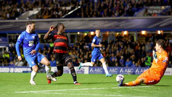 Article image:2 players who could follow Sam Field out of QPR this summer